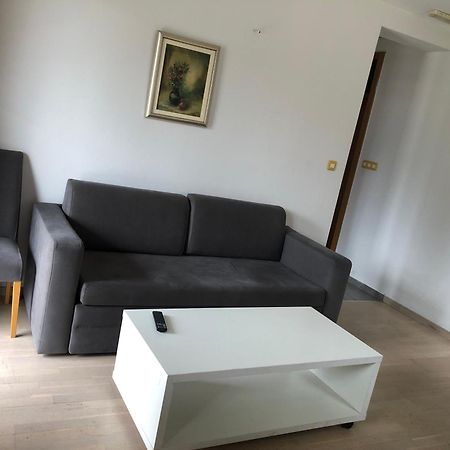 Green Oaza Apartment Fojnica Exterior foto