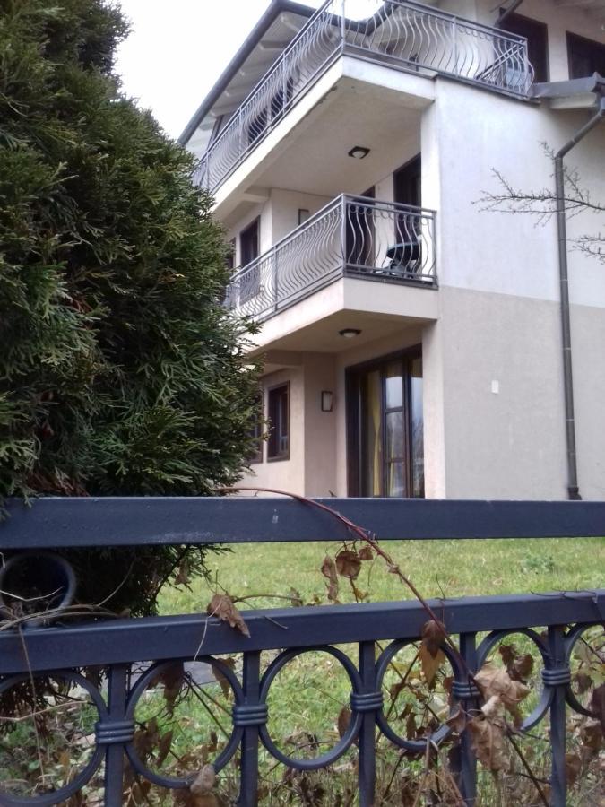 Green Oaza Apartment Fojnica Exterior foto