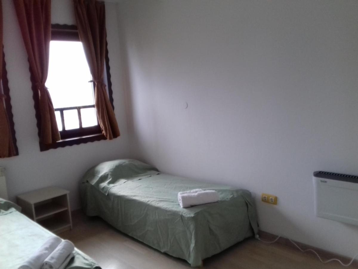 Green Oaza Apartment Fojnica Exterior foto