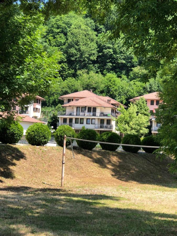 Green Oaza Apartment Fojnica Exterior foto