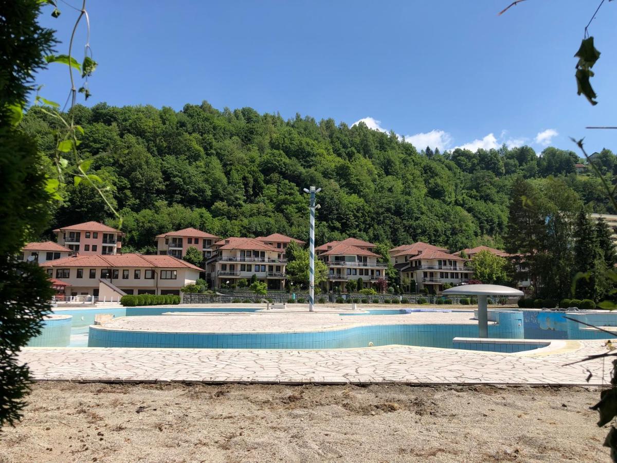 Green Oaza Apartment Fojnica Exterior foto