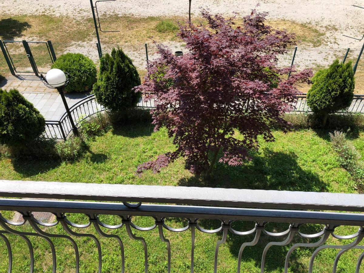 Green Oaza Apartment Fojnica Exterior foto